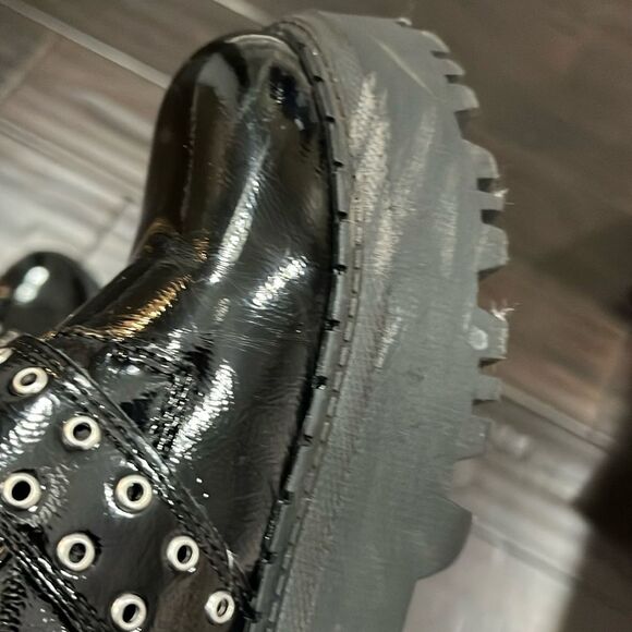 Zara boots - Picture 3 of 11